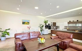 Plaza Apartments